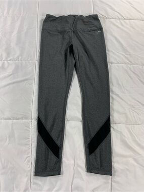 Pre loved HEAD leggings womens size M